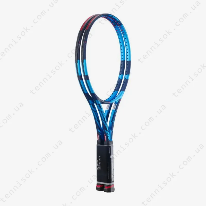 Тенісна ракетка Babolat Pure Drive 98 X2 101472/136