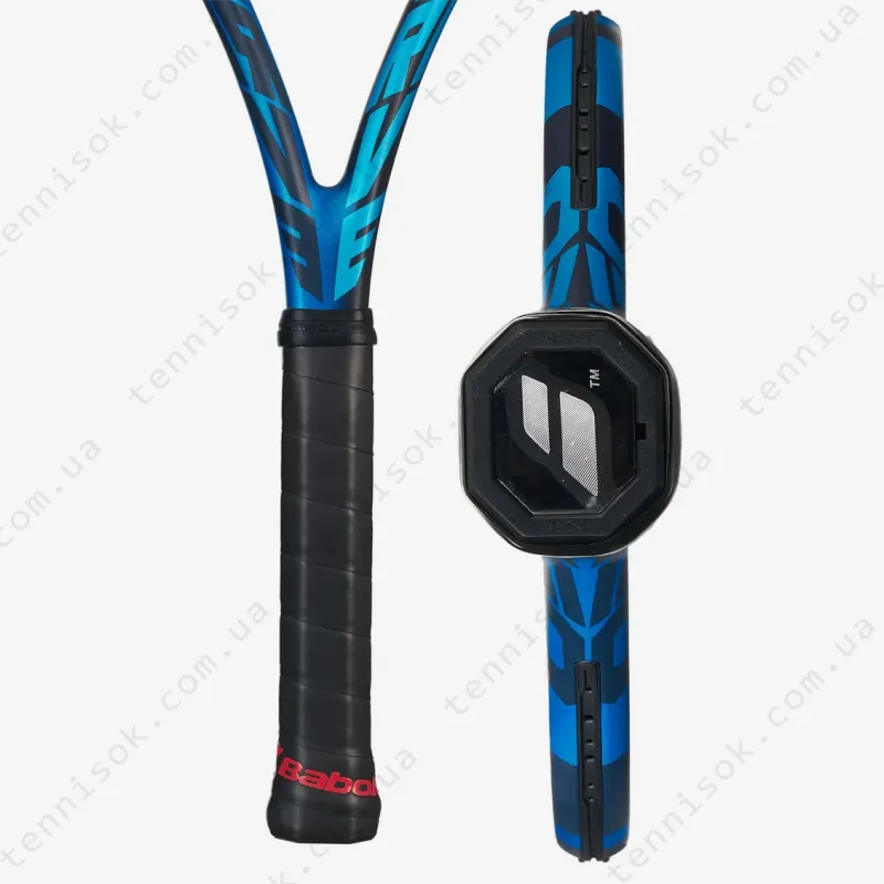 Тенісна ракетка Babolat Pure Drive 98 101474/136