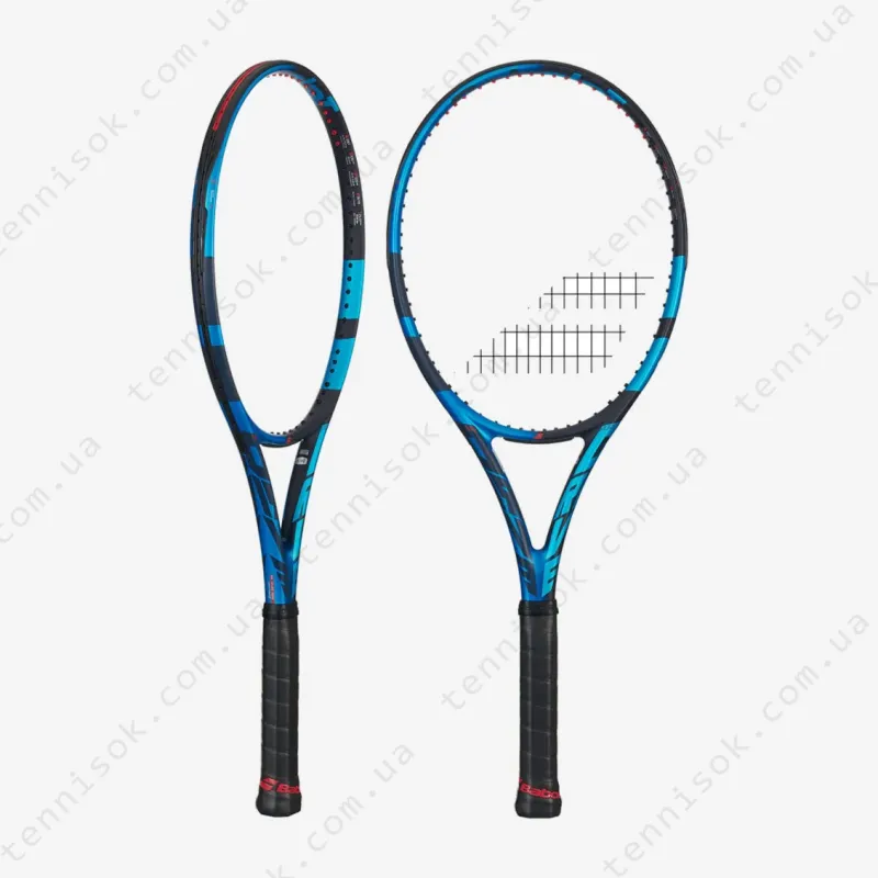 Тенісна ракетка Babolat Pure Drive 98 101474/136