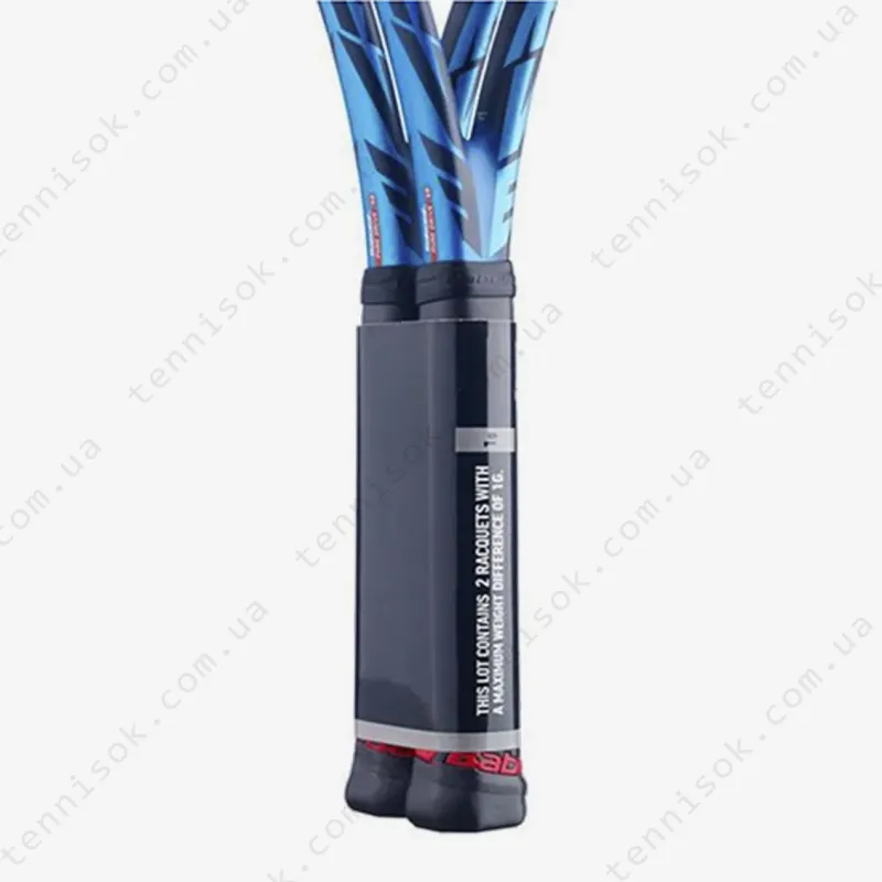 Тенісна ракетка Babolat Pure Drive 98 X2 101472/136