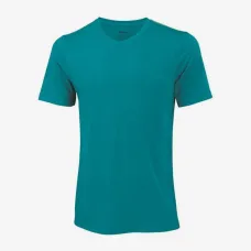 Теннисная футболка Wilson Homme Condition Tee Man WRA760802