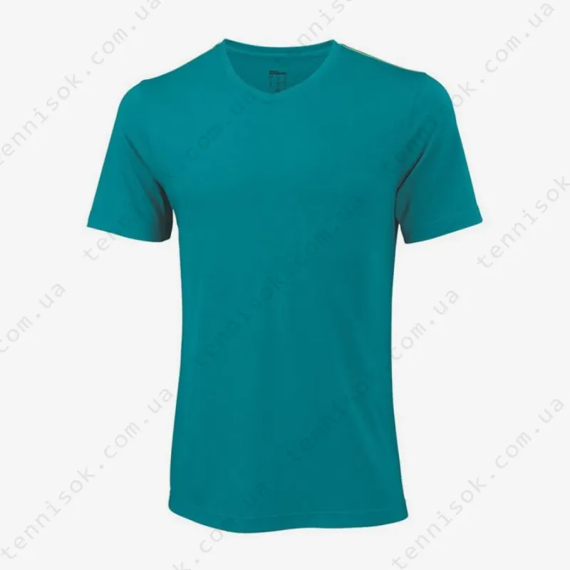 Wilson Homme Condition Tee Man Tennis Shirt WRA760802