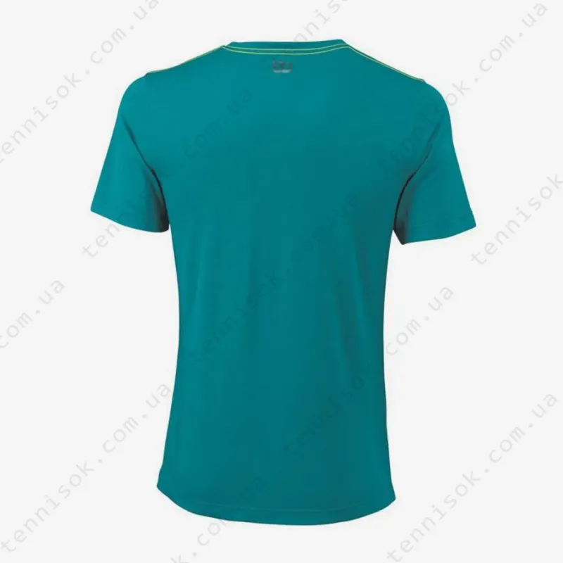 Wilson Homme Condition Tee Man Tennis Shirt WRA760802