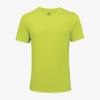 Теннисная футболка Wilson Homme Condition Tee Man WRA760803