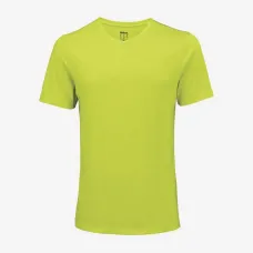 Теннисная футболка Wilson Homme Condition Tee Man WRA760803