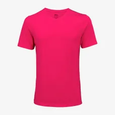 Теннисная футболка Wilson Homme Condition Tee Man WRA760804