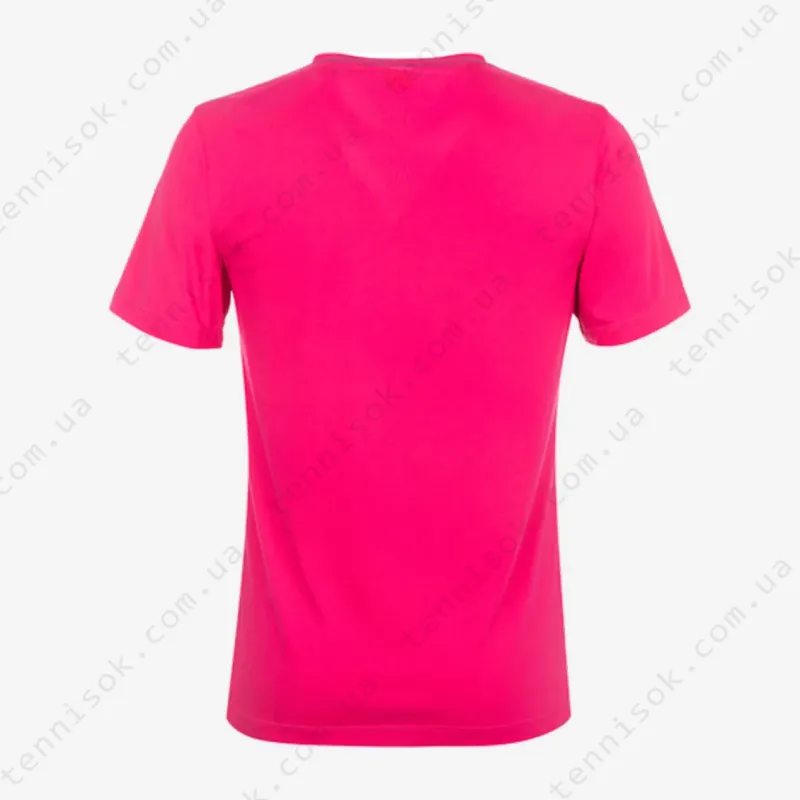 Тенісна футболка Wilson Homme Condition Tee Man WRA760804