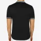 Теннисное поло Wilson Polo Team Black WRA765402