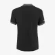 Теннисное поло Wilson Polo Team Black WRA765402