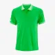 Теннисное поло Wilson Polo Team Green WRA765403