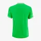 Теннисное поло Wilson Polo Team Green WRA765403