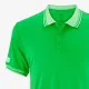 Теннисное поло Wilson Polo Team Green WRA765403