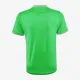 Теннисное поло Wilson Polo Team Green WRA765403