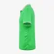 Теннисное поло Wilson Polo Team Green WRA765403