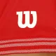 Теннисное поло Wilson Polo Team Red WRA765405