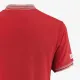 Теннисное поло Wilson Polo Team Red WRA765405