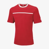 Тенісна футболка Wilson Team Crew WRA725102