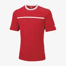 Теннисная футболка Wilson Team Crew WRA725102