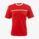 Теннисная футболка Wilson Team Crew WRA725102