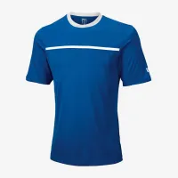 Тенісна футболка Wilson Team Crew WRA725104