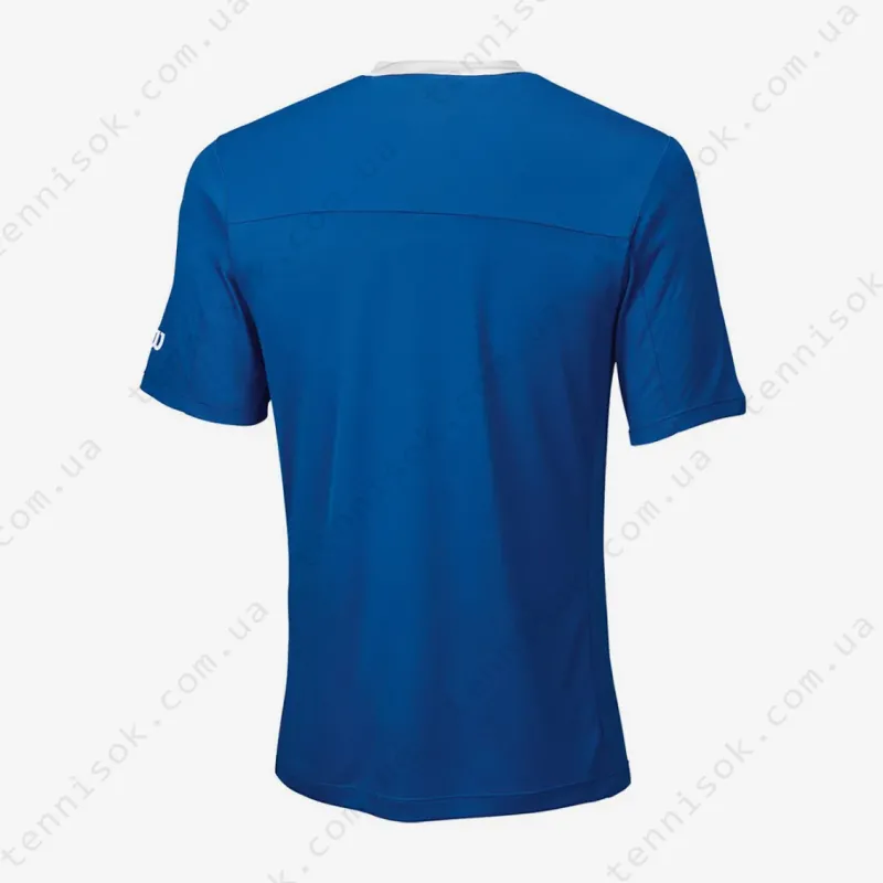 Тенісна футболка Wilson Team Crew WRA725104