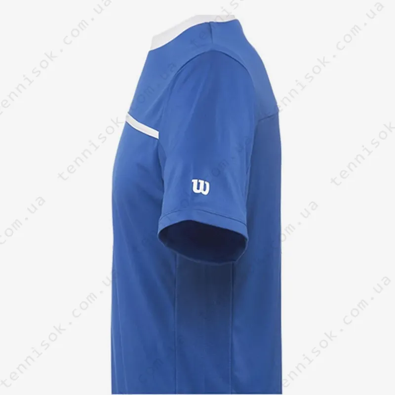 Тенісна футболка Wilson Team Crew WRA725104