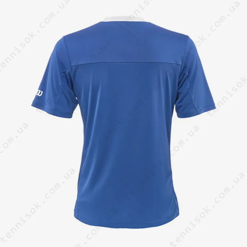 Тенісна футболка Wilson Team Crew WRA725104