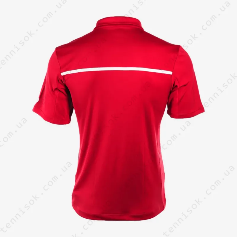 Теннисное поло Wilson Team Polo WRA725303