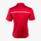 Теннисное поло Wilson Team Polo WRA725303