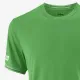 Теннисная футболка Wilson Team Solid Crew Green WRA765303