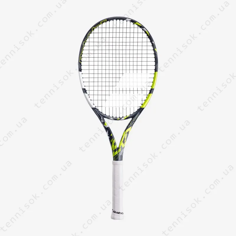 Теннисная ракетка Babolat Pure Aero Lite 101491/370