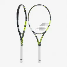 Теннисная ракетка Babolat Pure Aero Lite 101491/370