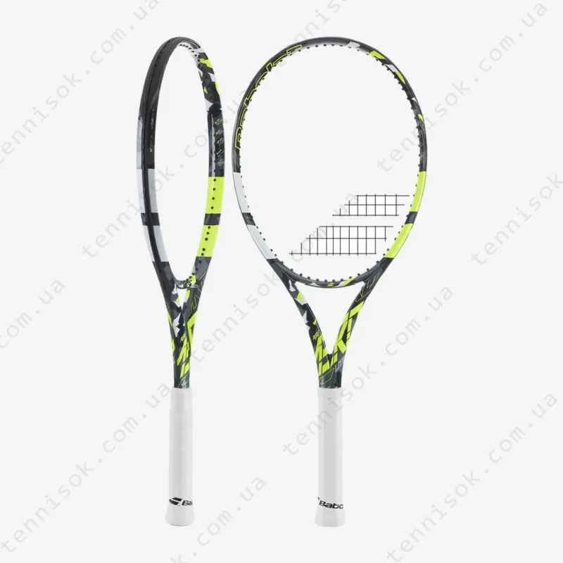 Теннисная ракетка Babolat Pure Aero Lite 101491/370