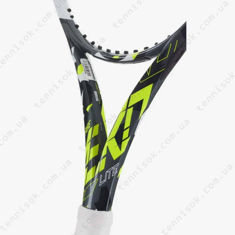Теннисная ракетка Babolat Pure Aero Lite 101491/370