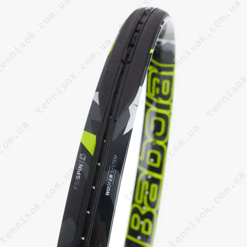 Теннисная ракетка Babolat Pure Aero Lite 101491/370