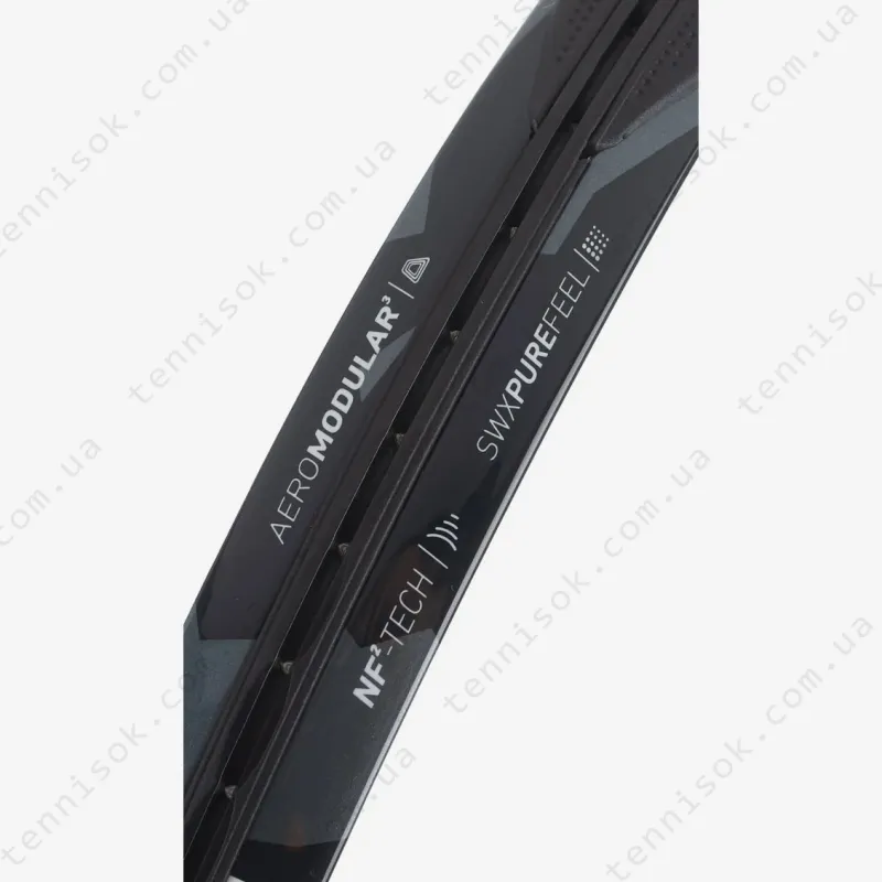 Теннисная ракетка Babolat Pure Aero Lite 101491/370