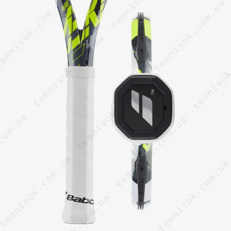Теннисная ракетка Babolat Pure Aero Lite 101491/370