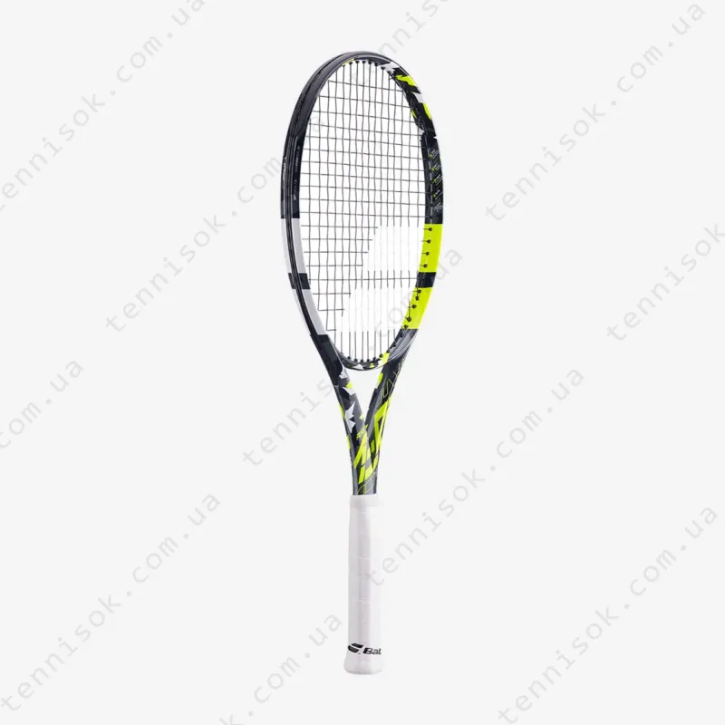 Теннисная ракетка Babolat Pure Aero Lite 101491/370