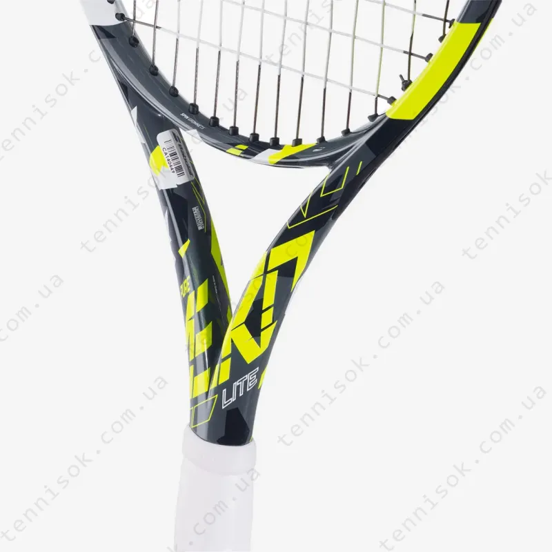 Теннисная ракетка Babolat Pure Aero Lite 101491/370