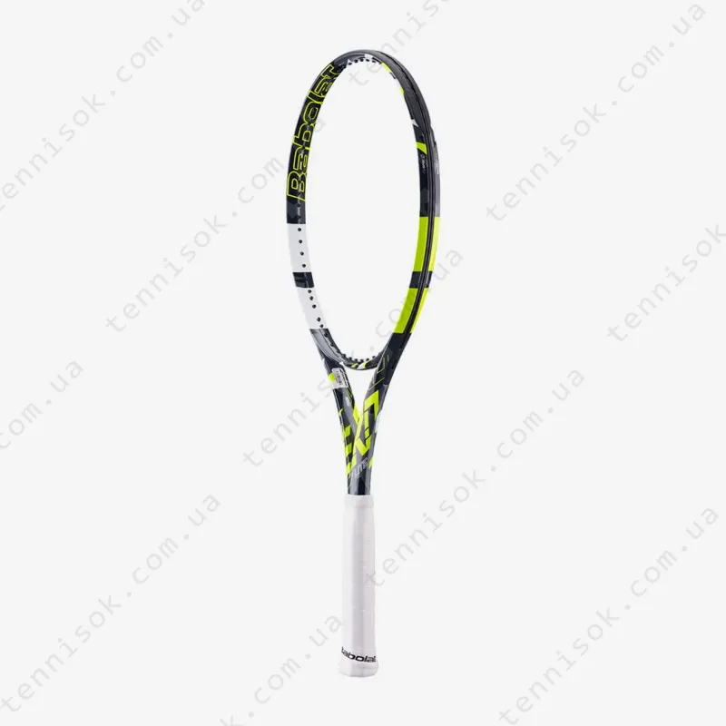 Теннисная ракетка Babolat Pure Aero Lite 101491/370