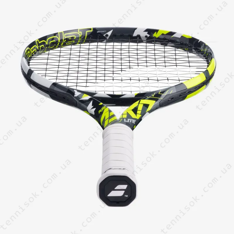Теннисная ракетка Babolat Pure Aero Lite 101491/370