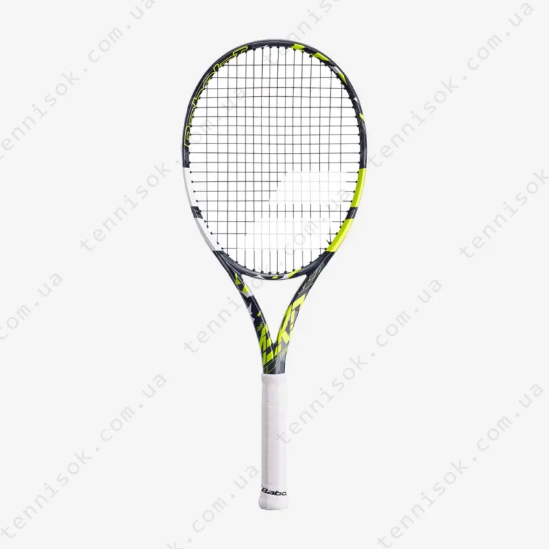 Тенісна ракетка Babolat Pure Aero Team 101488/370