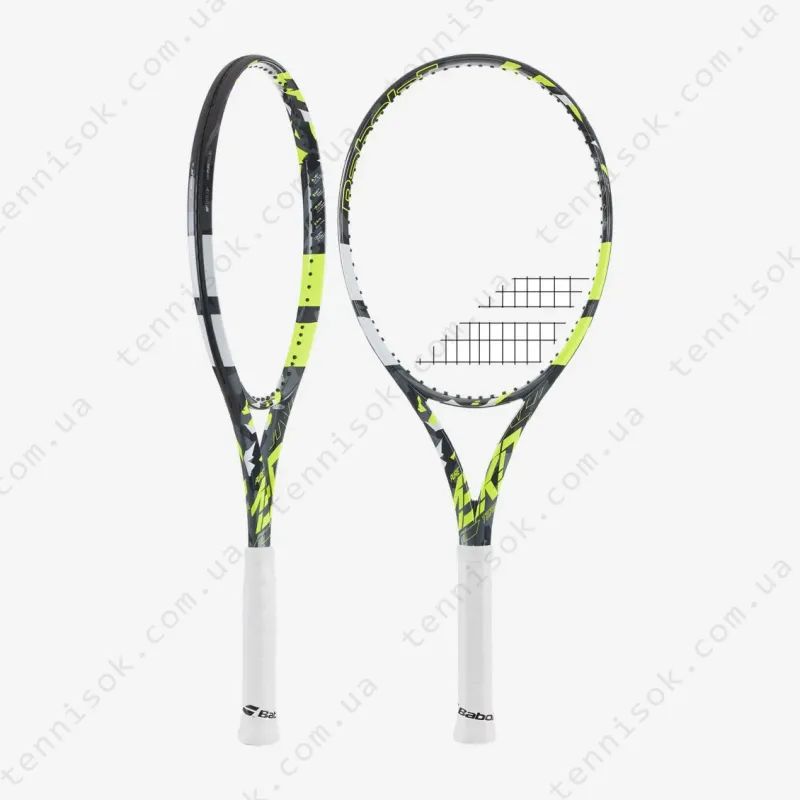 Тенісна ракетка Babolat Pure Aero Team 101488/370