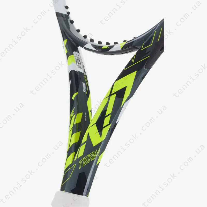 Тенісна ракетка Babolat Pure Aero Team 101488/370