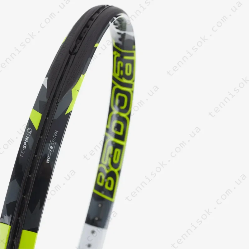 Тенісна ракетка Babolat Pure Aero Team 101488/370