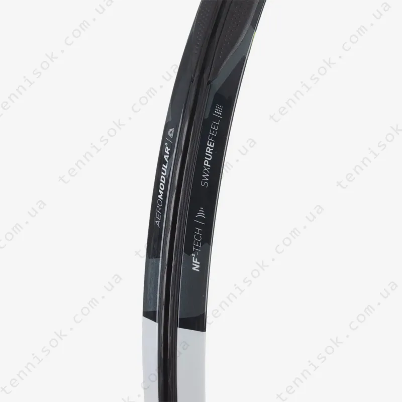 Тенісна ракетка Babolat Pure Aero Team 101488/370