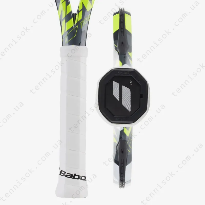 Тенісна ракетка Babolat Pure Aero Team 101488/370