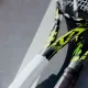 Тенісна ракетка Babolat Pure Aero Team 101488/370