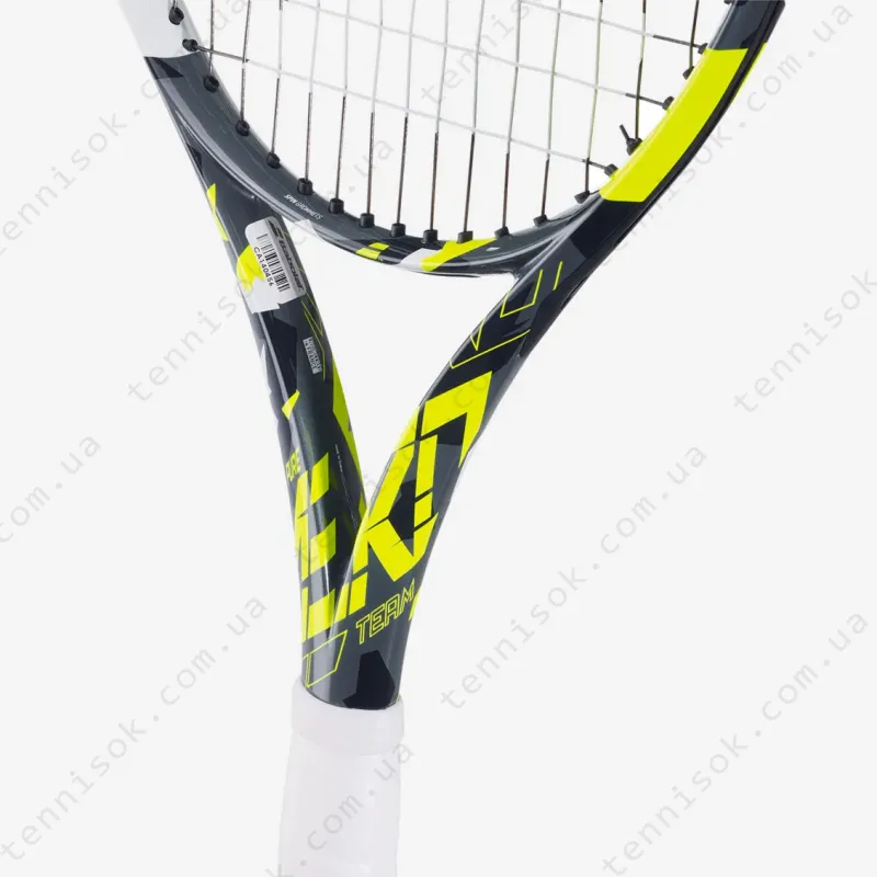 Тенісна ракетка Babolat Pure Aero Team 101488/370