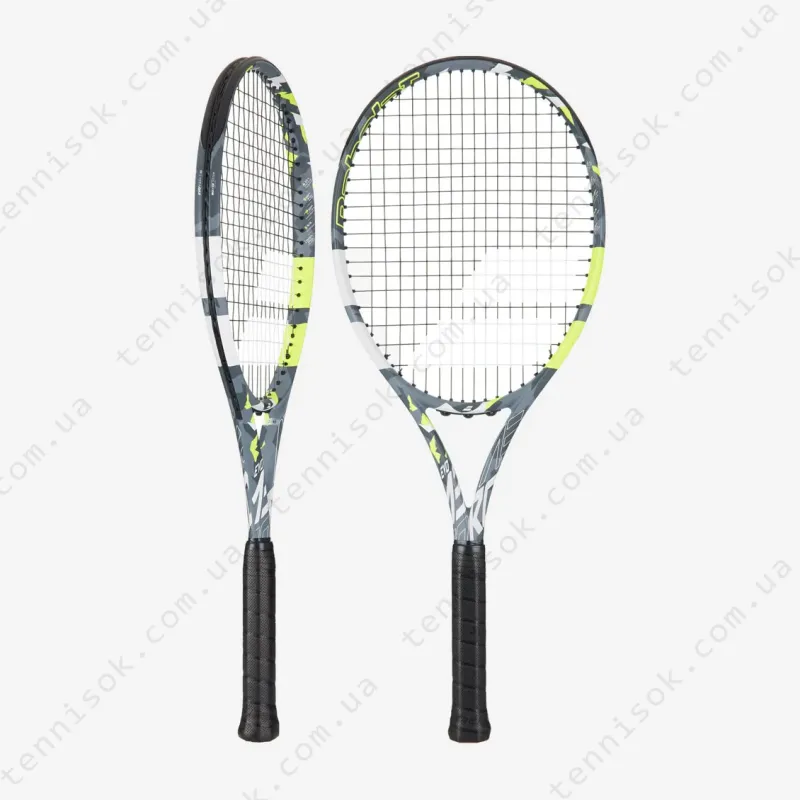 Теннисная ракетка Babolat Evo Aero 101535/100